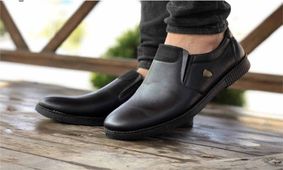 چقدر باید هزینه کنید تا یک جفت کفش مردانه روزمره بخرید؟