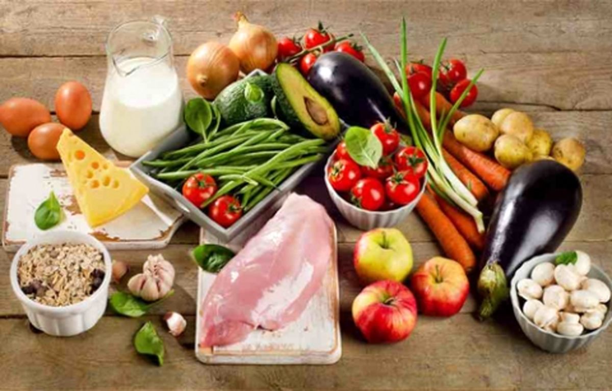 آیا مطمئن هستید تغذیه‌تان صحیح است؟