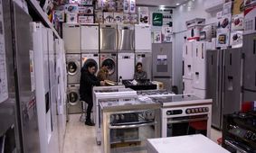 لوازم خانگی ۲۵ درصد گران می شوند