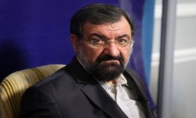 محسن رضایی: دولت مسیر هسته‌ای را گم کرده است