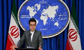 موسوی: عربستان با پول و آمریکا با قلدرمآبی ساز و کارهای بین‌المللی را به سخره گرفته‌اند