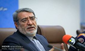 امکان مذاکره باترامپ وجود ندارد