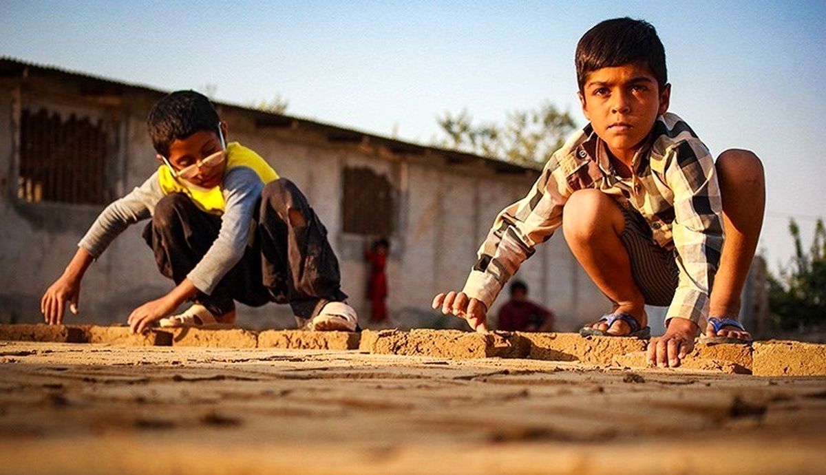 به سرپرستان کودکان کار قزوین مستمری پرداخت می‌‌شود