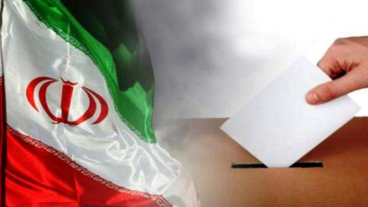 انتخابات ۱۴۰۰ و همه نامزدهای احتمالی آن