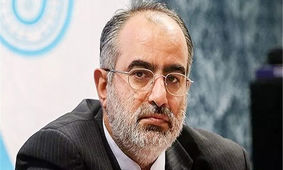 آشنا در مورد مرگ قاضی منصوری: ظاهرا پرونده «طبری» دارای ابعاد غیر اقتصادی هم هست؛ لطفا مراقب ⁧داروی نظافت⁩ باشید