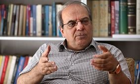 از مرگ منصوری تا موضع طبری