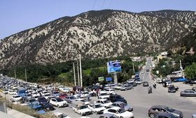 ضرورت احداث دوربرگردان در 4 محور استان ایلام