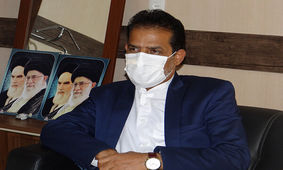 مشکل آب دامداران دشتی مرتفع می‌شود