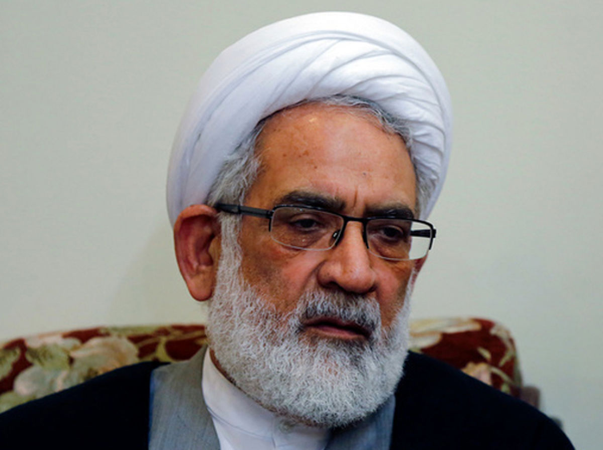 مرگ قاضی منصوری مشکوک است؛ باید بررسی شود