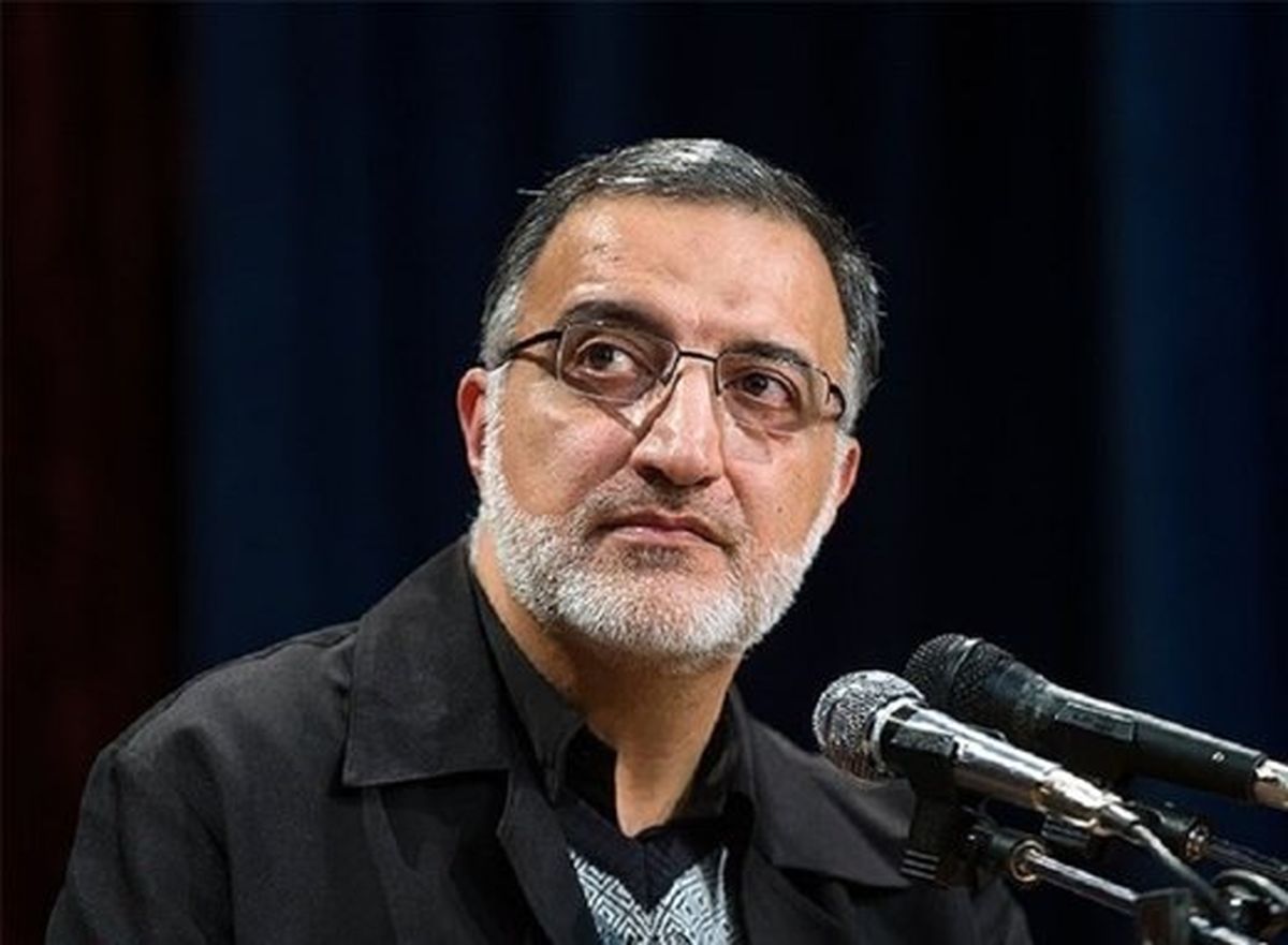قاضی منصوری به ظاهر بسیار انقلابی بود /تاجگردون شبکه‌های اقتصادی فراوان دارد
