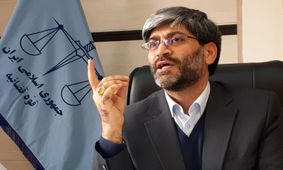صیانت از اراضی ملی وظیفه دستگاه قضایی اردبیل است
