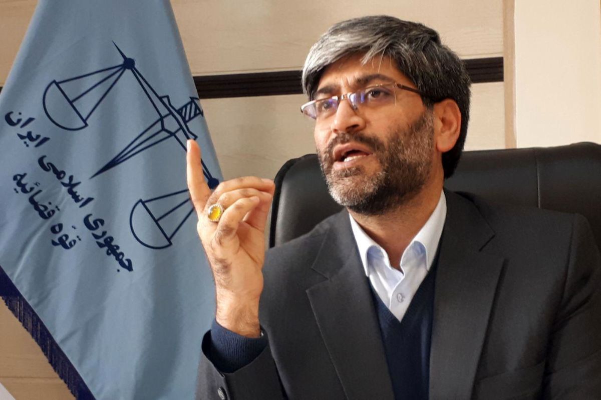 صیانت از اراضی ملی وظیفه دستگاه قضایی اردبیل است