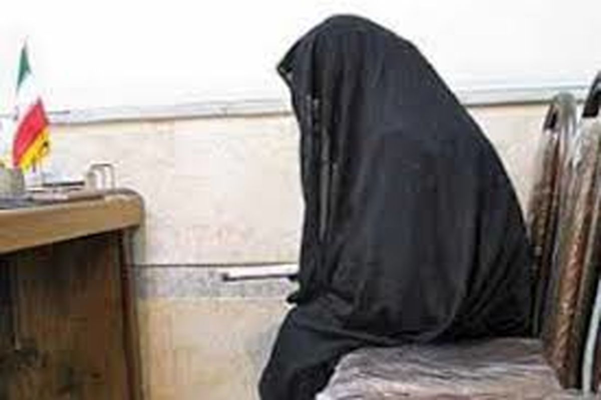 دخترم را در 11 سالگی عروس کردم /در 18 سالگی خودکشی کرد
