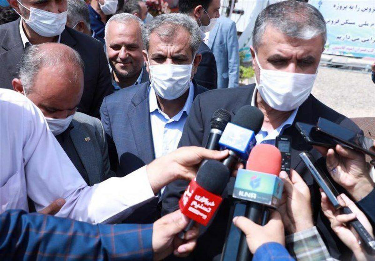مهرماه دریافت مالیات از ‌‌خانه‌های خالی‌ آغاز می‌شود