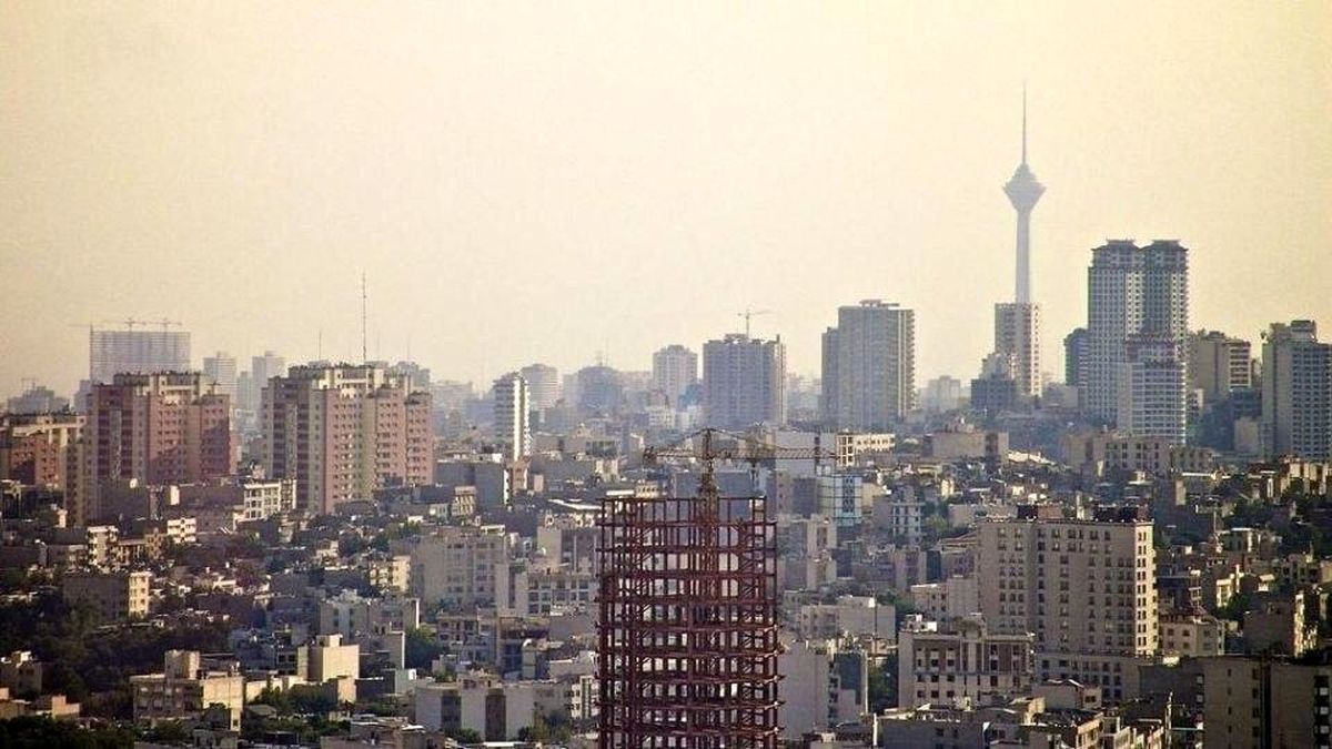 افزایش ۱۲۱ درصدی قیمت مسکن در تهران