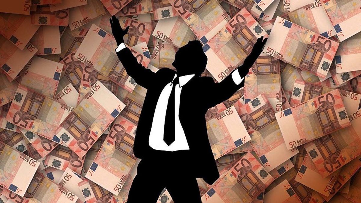 پولدارترین‌های دنیا چه شغلی دارند؟ + تصاویر