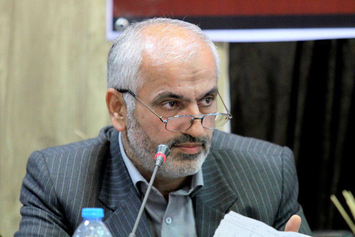 کارمند اخراجی دادگستری گلستان به اتهام کارچاق‌کنی دستگیر شد