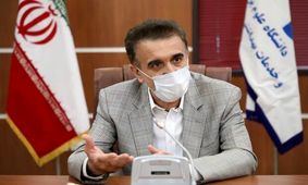 وضعیت ۳۷ بیمار مبتلا به کرونا در قم وخیم است