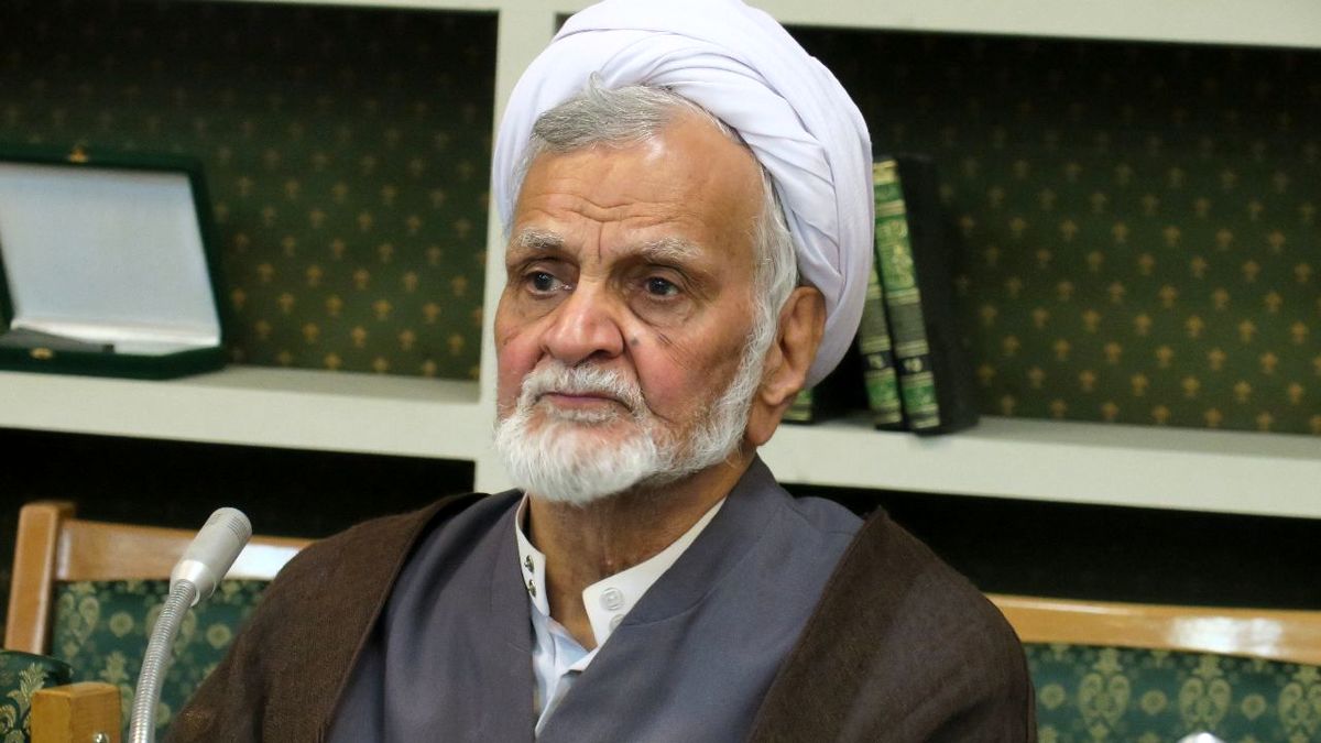 یادآوری می‌کنم؛ موسوی خوئینی‌ها، مشاور سیاسی رهبر انقلاب بود