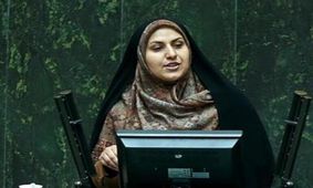 دیدگاه‌های زن ستیزانه هیات ۷ نفره هیات رئیسه مجلس؛ نماینده شهررضا : به ما گفت زن باید بچه‌داری کند