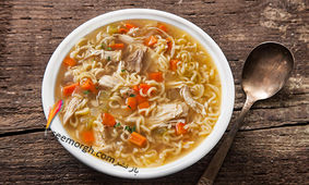 بعد از عمل چه بخوریم؟!