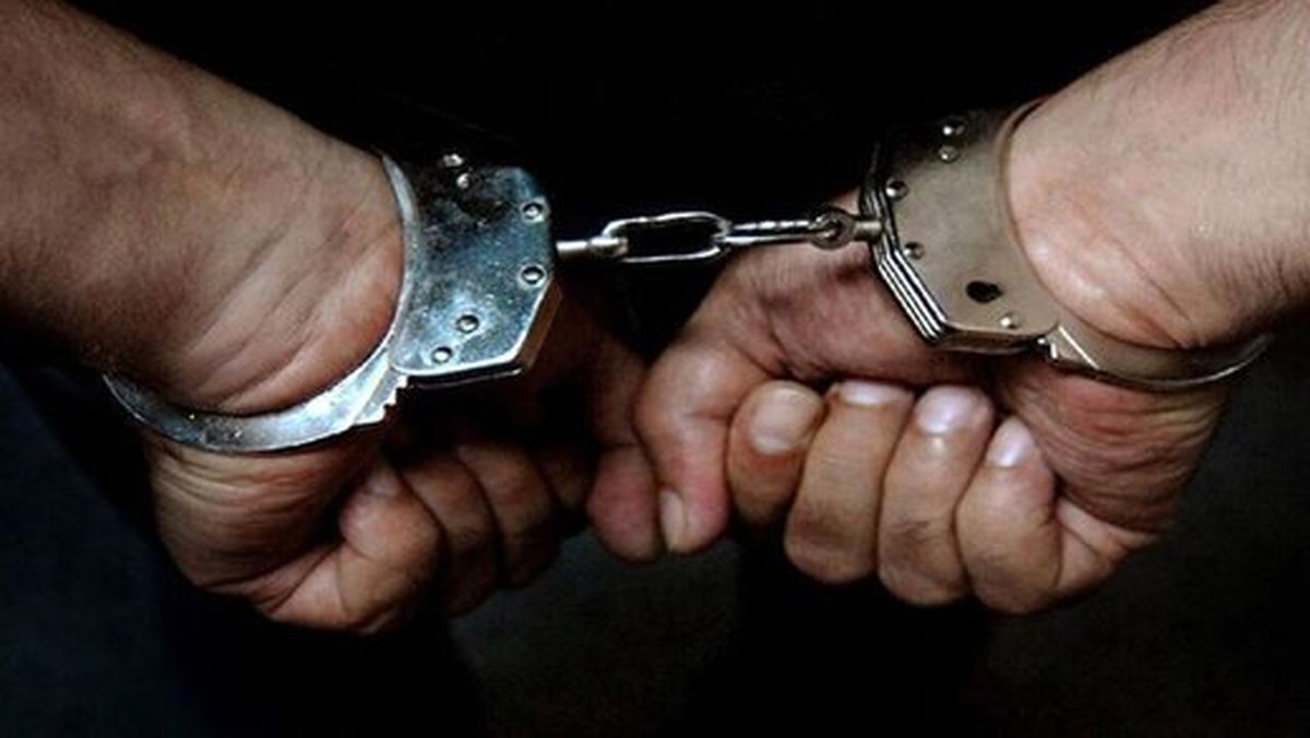 اختلاف خانوادگی باعث قتل شد/قاتل در تویسرکان دستگیر شد