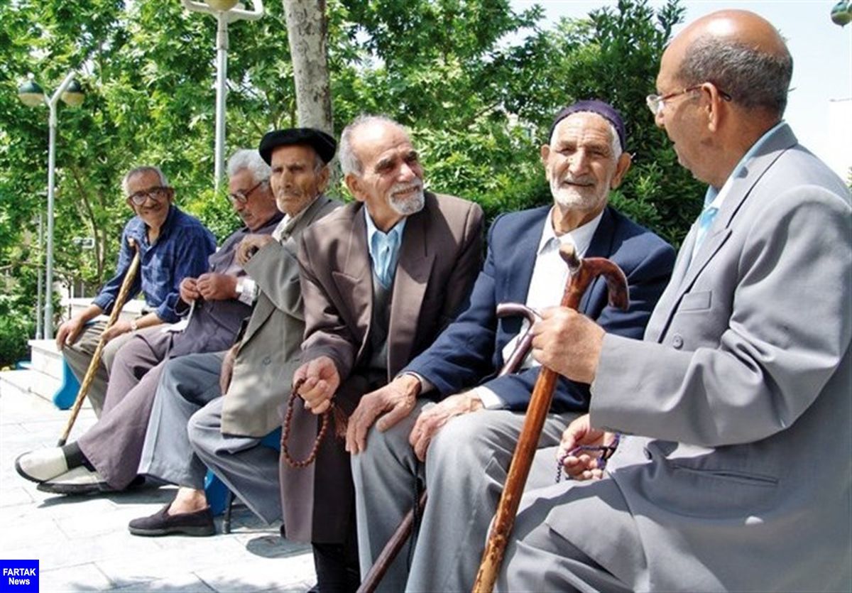 انتظار ‌بازنشسته‌ها ‌۳ ماهه شد