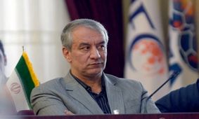 کفاشیان: درباره ویلموتس هیچی نمی‌دانم