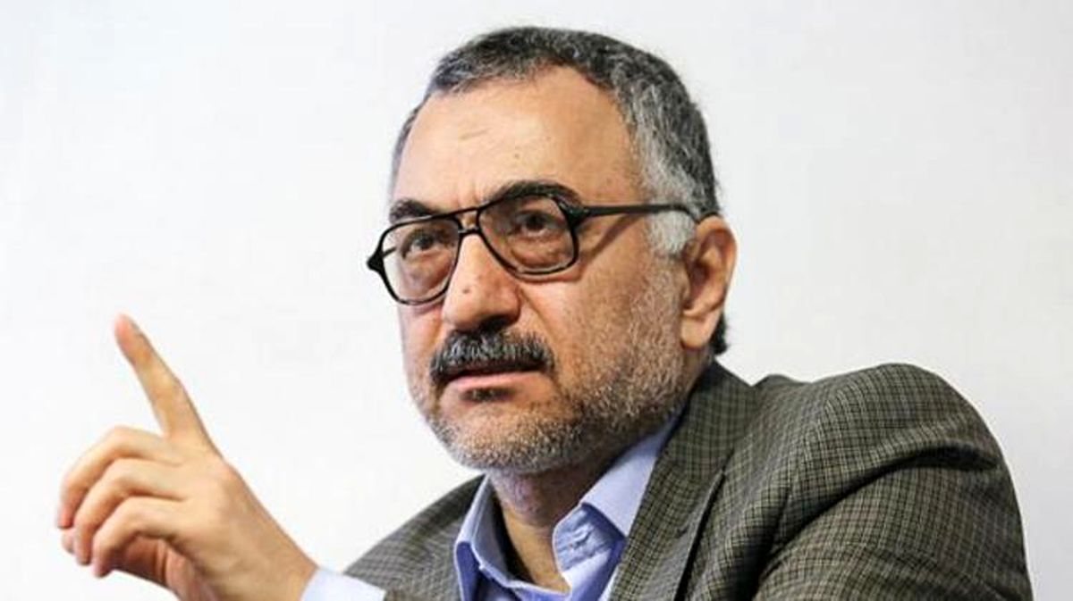 سعید لیلاز: تا شهریور دوام بیاوریم دیگر اتفاقی نمی‌افتد