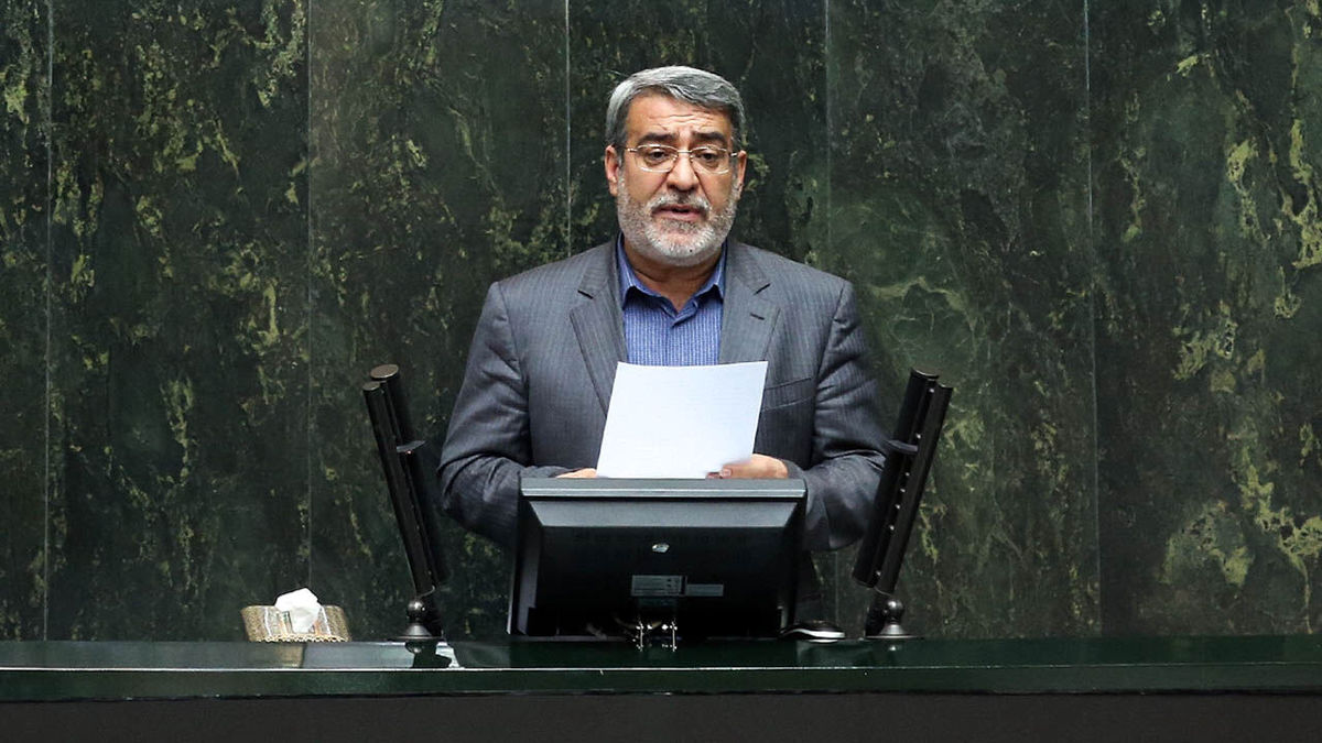 انتخابات باید به بستری برای تقویت وحدت ملی تبدیل شود