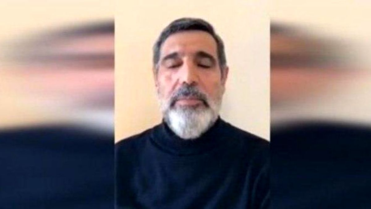 علت مرگ: سقوط از ارتفاع