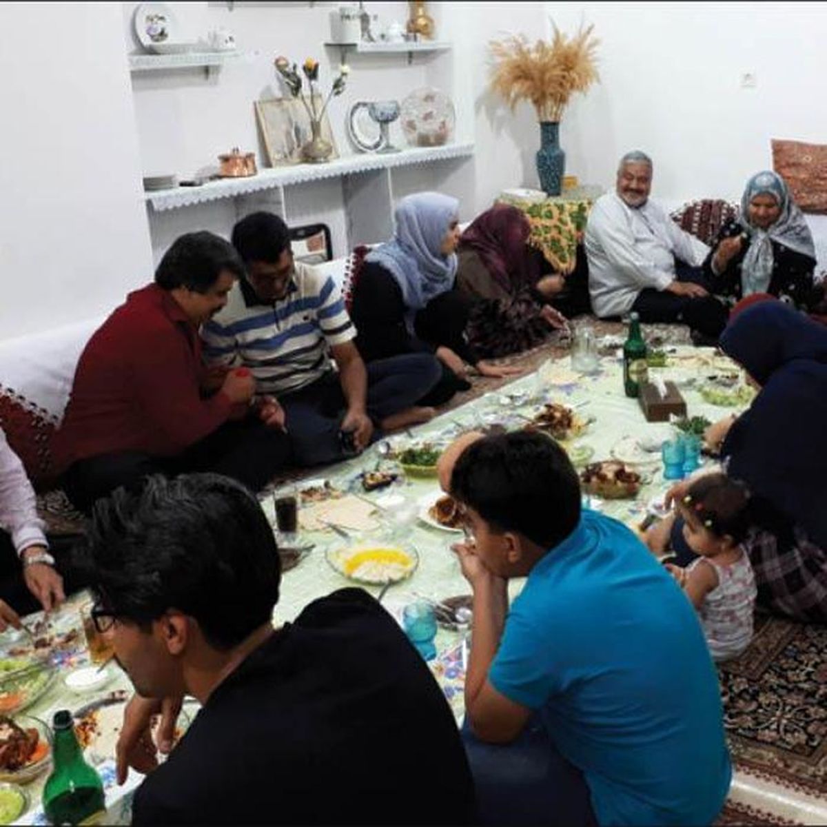 دورهمی‌ دردسرساز در خراسان جنوبی