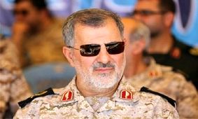 پاکسازی مناطق آلوده به حضور تروریست‌ها/پایان رزمایش سپاه درشمال‌غرب