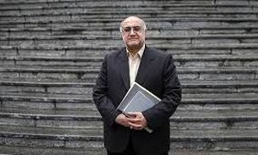 تست کرونای استاندار کرمان مثبت شد
