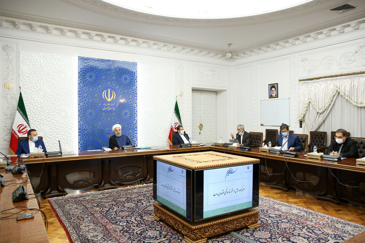 خروج دولت از بنگاه‌داری باید هرچه سریعتر اجرایی شود