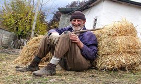خانوارهای شهری در ایران ۱/۸ برابر روستاییان درآمد دارند