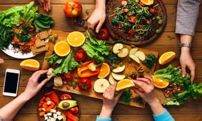 چند توصیه برای تهیه بهترین غذا با کمترین هزینه