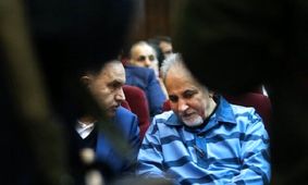 محمدعلی نجفی تهدید نکرده است