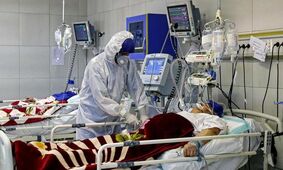 نیمی از افراد کرونایی در طالقان گردشگر هستند