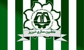بازیکنان ماشین سازی علائم کرونا را ندارند