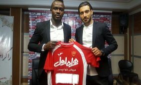 منشا با دستور وزیر پرسپولیسی می شود!