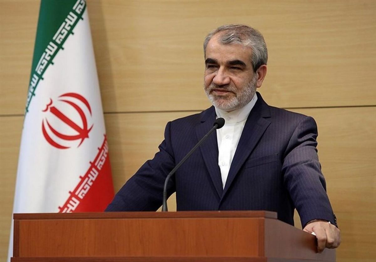 در مورد فیلتر اینستاگرام قضاوت زودهنگام نمی‌کنم/ از آرای خود در سال 88 دفاع می‌کنیم/ تکذیب رایزنی‌ها با شورای نگهبان در مورد انتخابات 1400