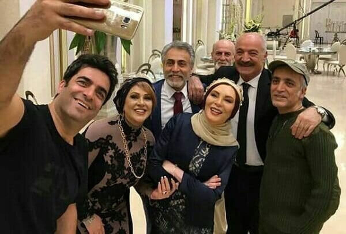 منوچهر هادی هم به کرونا مبتلا شد