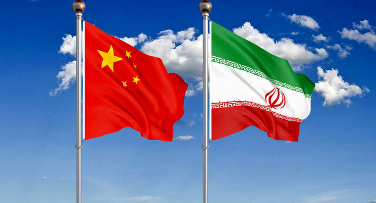 دلایل چین‌هراسی در افکار عمومی ایران