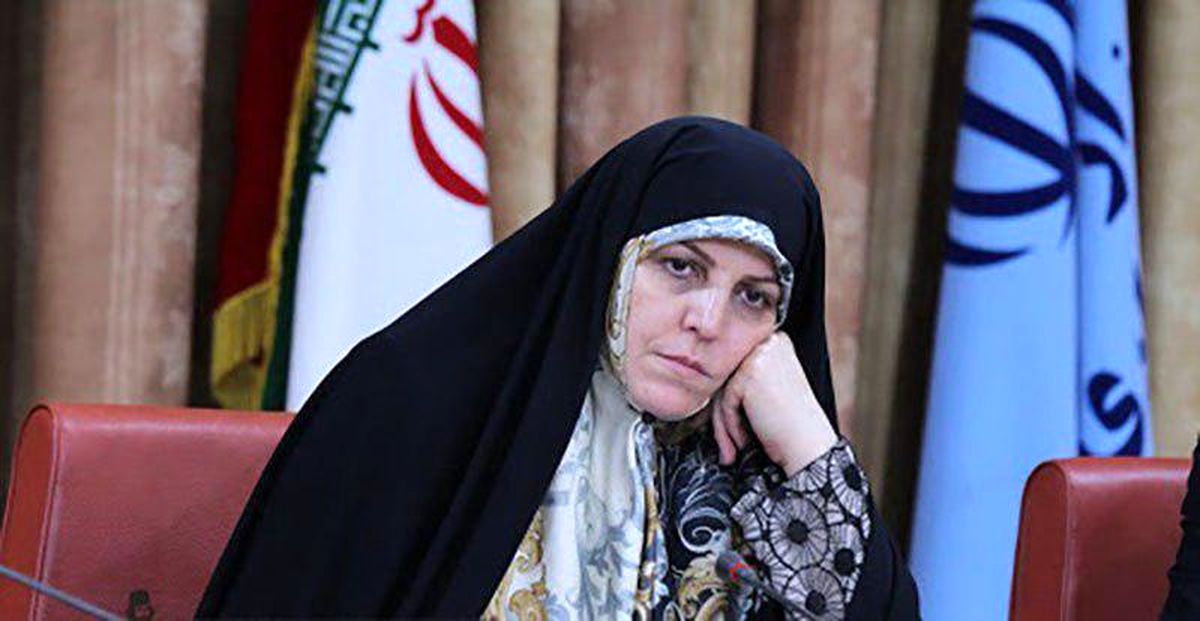 صدور کیفرخواست شهیندخت مولاوردی با 3 عنوان اتهامی