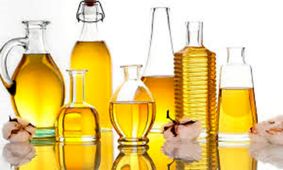 قیمت انواع روغن مایع در بازار چقدر است؟