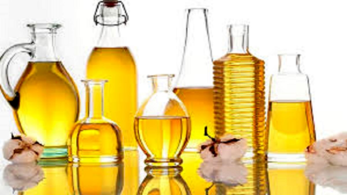 قیمت انواع روغن مایع در بازار چقدر است؟
