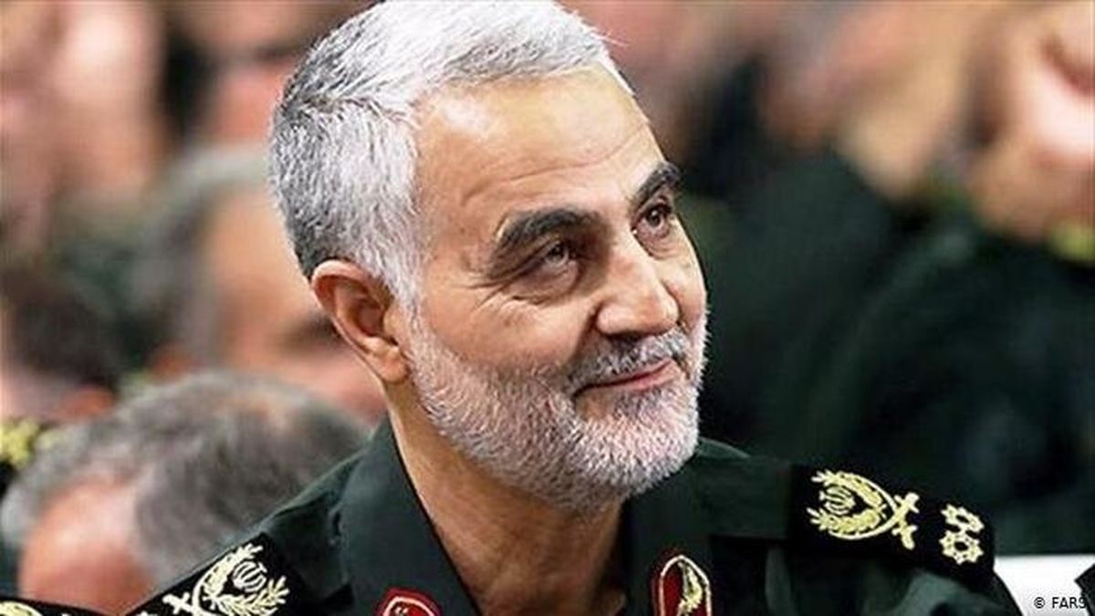 دستگیرشدگان کرمان با پرونده طرح ترور سردار قاسم سلیمانی ارتباط دارند؟