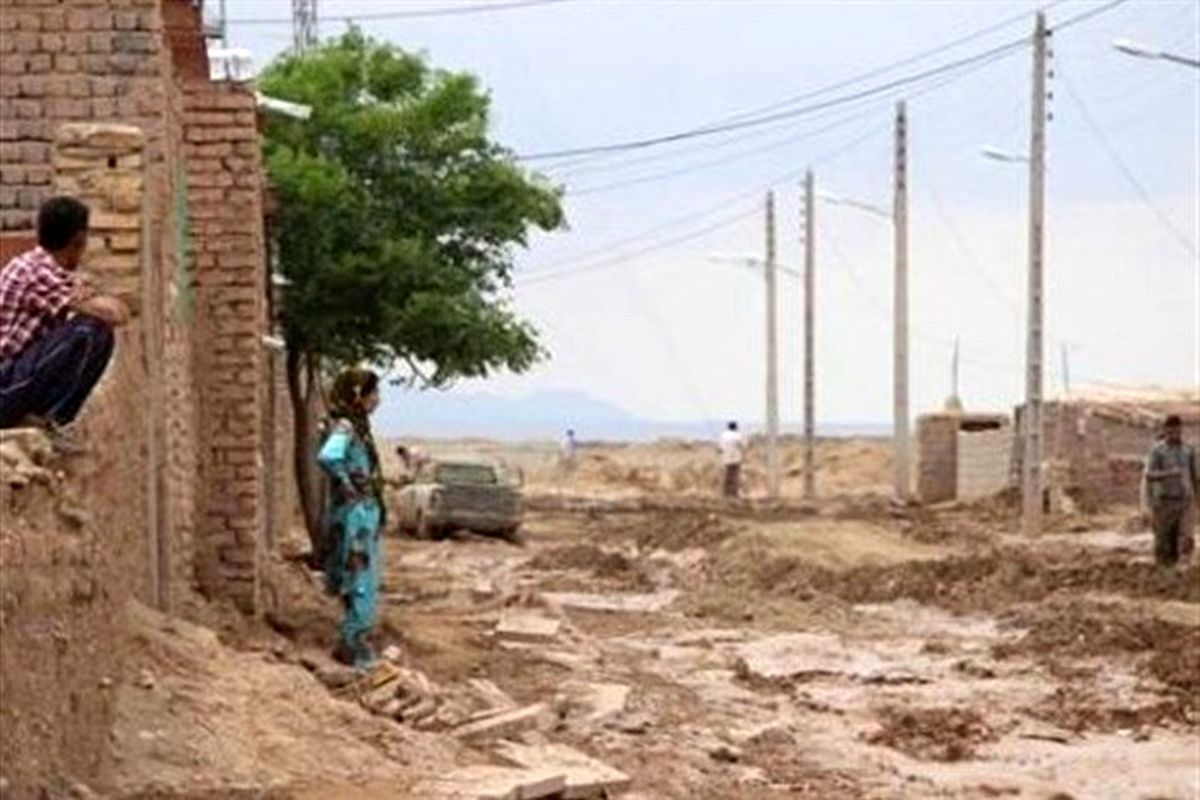 دو روستای شوش از یک ماه پیش "آب" ندارند