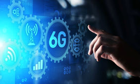 چشم‌انداز سامسونگ از 6G: سرعت ۱۰۰۰ گیگابیت بر ثانیه و استریم